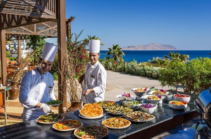 Concorde El Salam Sport 5* pas cher photo 15