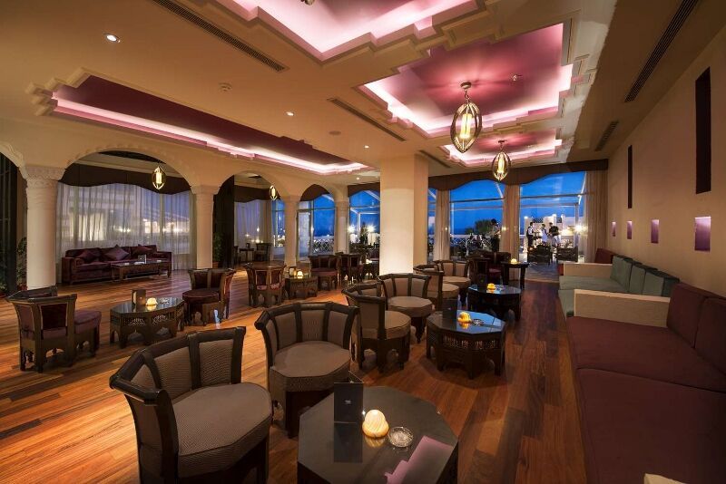 Concorde El Salam Sport 5* pas cher photo 17