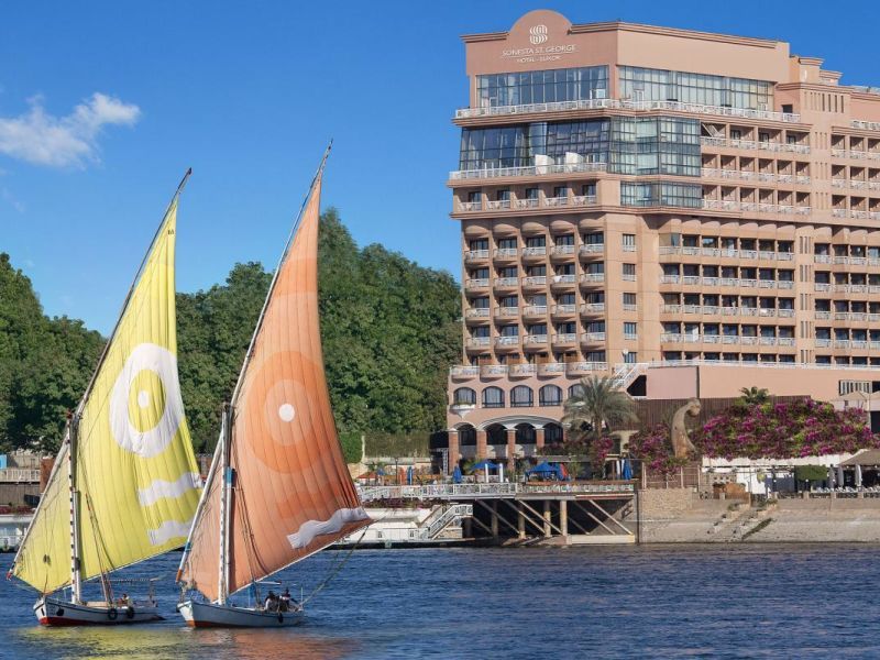 Sonesta St. George Hotel - Convention Center 5* pas cher photo 2