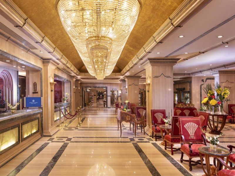 Sonesta St. George Hotel - Convention Center 5* pas cher photo 4