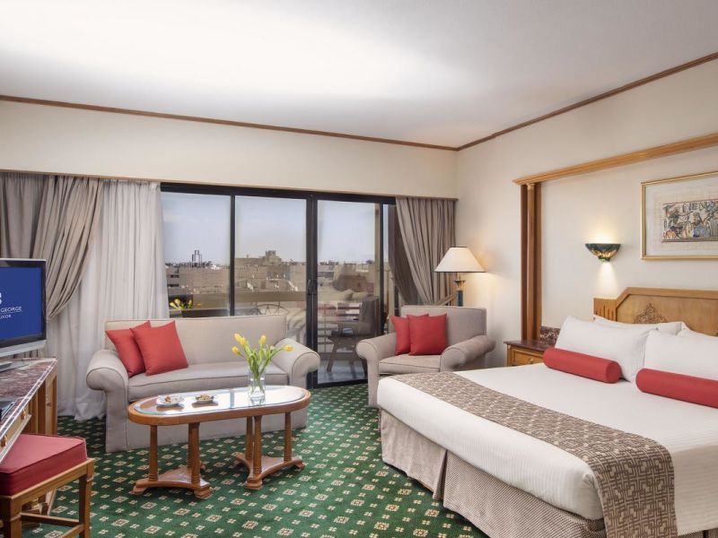 Sonesta St. George Hotel - Convention Center 5* pas cher photo 7