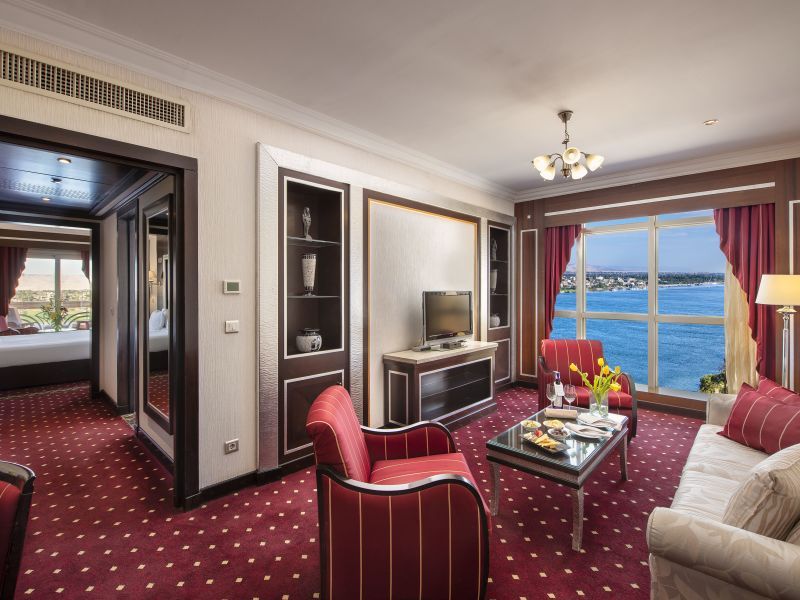 Sonesta St. George Hotel - Convention Center 5* pas cher photo 9