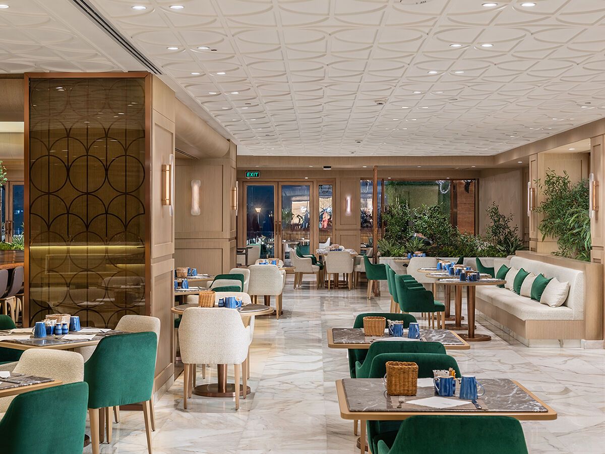 Sonesta St. George Hotel - Convention Center 5* pas cher photo 13