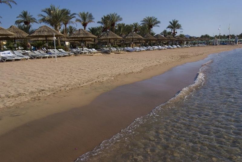 Maritim Jolie Ville Resort & Casino 5* pas cher photo 1