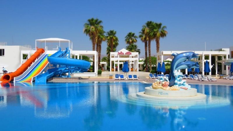 Maritim Jolie Ville Resort & Casino 5* pas cher photo 4