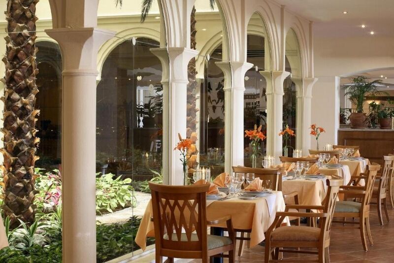 Baron Palms Resort Sharm el Sheikh 5* - Adults Only pas cher photo 4