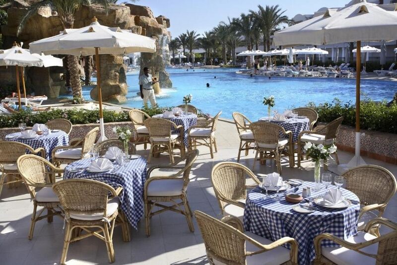 Baron Palms Resort Sharm el Sheikh 5* - Adults Only pas cher photo 5
