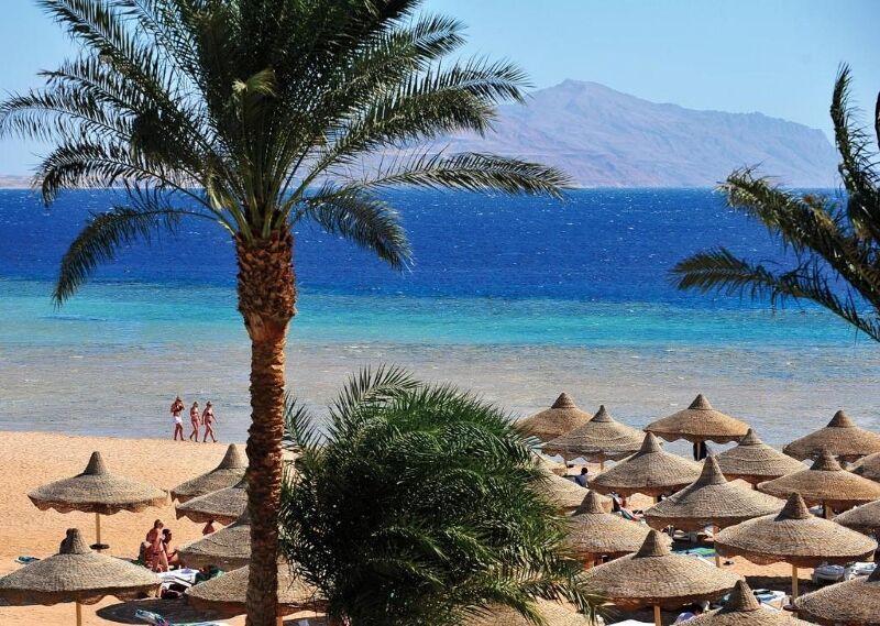 Baron Palms Resort Sharm el Sheikh 5* - Adults Only pas cher photo 6