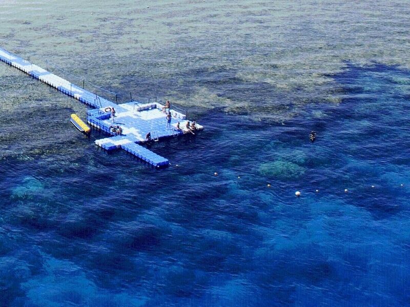 Baron Palms Resort Sharm el Sheikh 5* - Adults Only pas cher photo 7