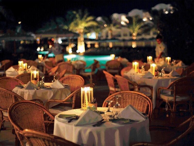 Baron Palms Resort Sharm el Sheikh 5* - Adults Only pas cher photo 9