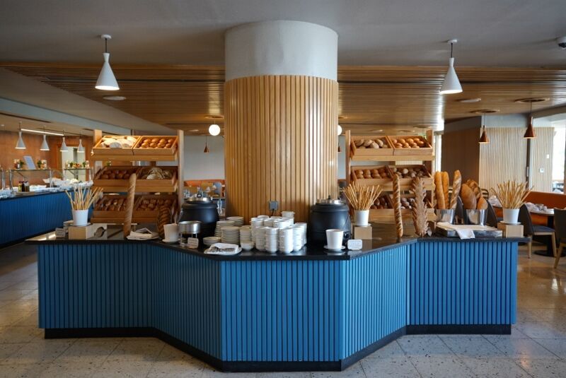 Novotel Sharm El Sheikh Beach 5* pas cher photo 8