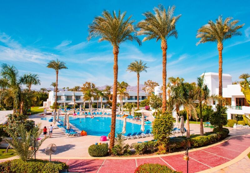 Novotel Sharm El Sheikh Beach 5* pas cher photo 9