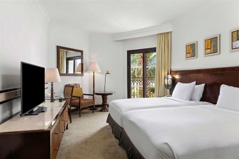 Hilton Luxor Resort & Spa 5* pas cher photo 6