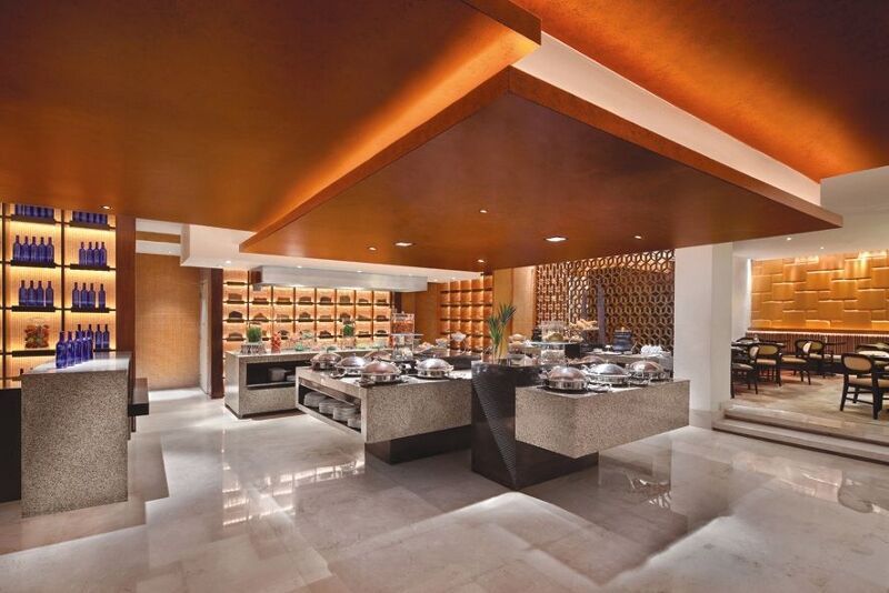 Hilton Luxor Resort & Spa 5* pas cher photo 7