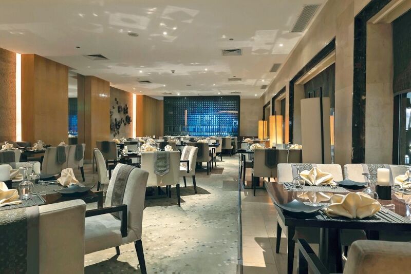 Hilton Luxor Resort & Spa 5* pas cher photo 8