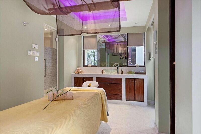 Hilton Luxor Resort & Spa 5* pas cher photo 13