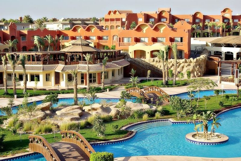 Rixos Sharm el Sheikh 5* Adult Only +18 pas cher photo 2