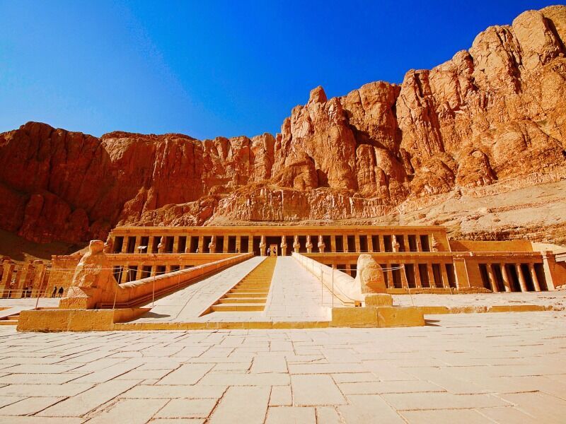 Nil et pyramides (10 visites incluses) pas cher photo 2