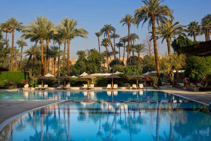 Sofitel Winter Palace Luxor 5* pas cher photo 13