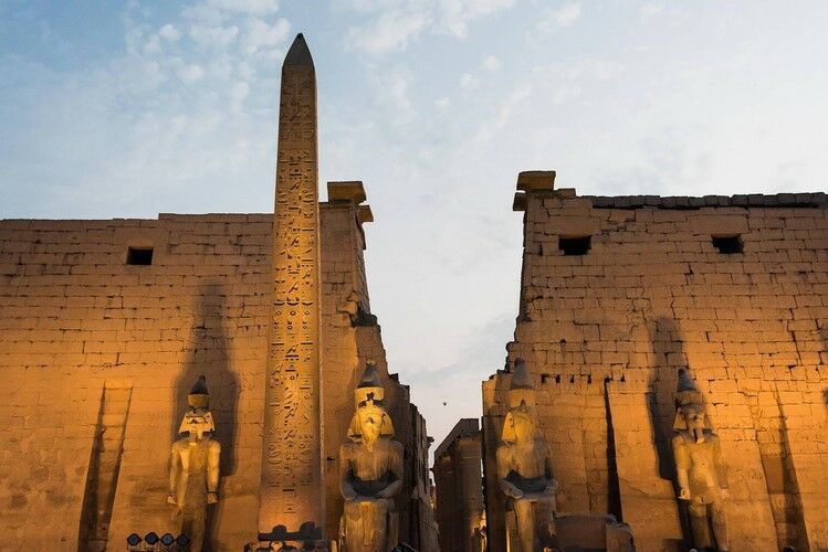 Les Pyramides et le Nil - Du Caire au Caire (12 visites incluses) pas cher photo 4