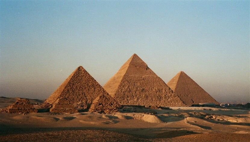 Les Pyramides et le Nil - Du Caire au Caire (12 visites incluses) pas cher photo 8