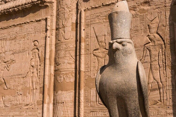 Les Pyramides et le Nil - Du Caire au Caire (12 visites incluses) pas cher photo 12
