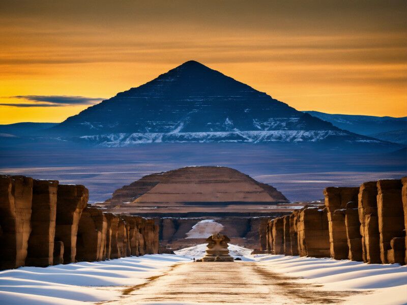 Pharaon Of Duty pas cher photo 2