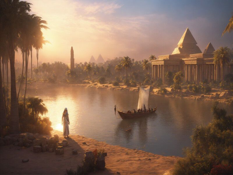 Pharaon Of Duty pas cher photo 3