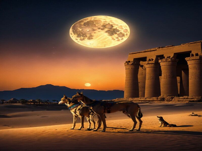 Pharaon Of Duty pas cher photo 4