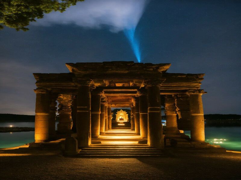 Pharaon Of Duty pas cher photo 5