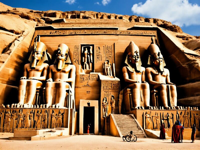 Pharaon Of Duty pas cher photo 6