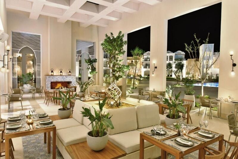 Steigenberger Resort Alaya 5* - Adults Only pas cher photo 11