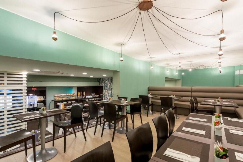 WOT Porto 3* - Sans transfert pas cher