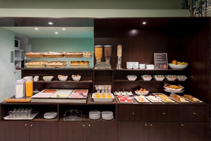 WOT Porto 3* - Sans transfert pas cher photo 6