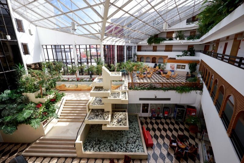 Muthu Oura Praia 4* pas cher photo 4