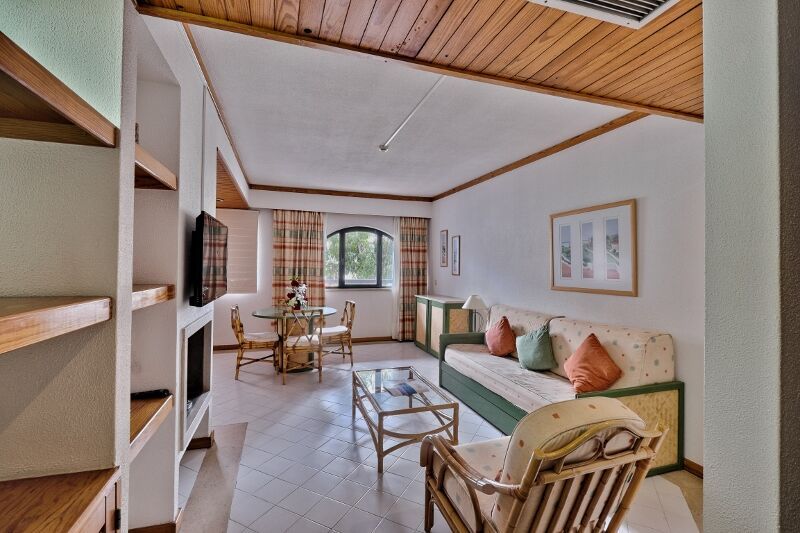 Muthu Oura Praia 4* pas cher photo 9