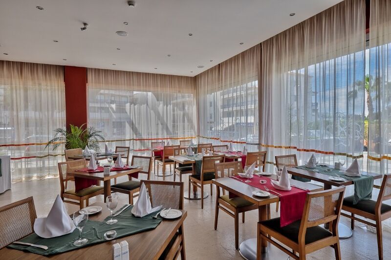 Muthu Oura Praia 4* pas cher photo 10