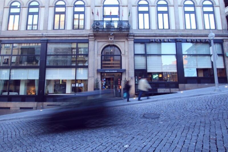 Da Bolsa 3* - Sans transfert pas cher