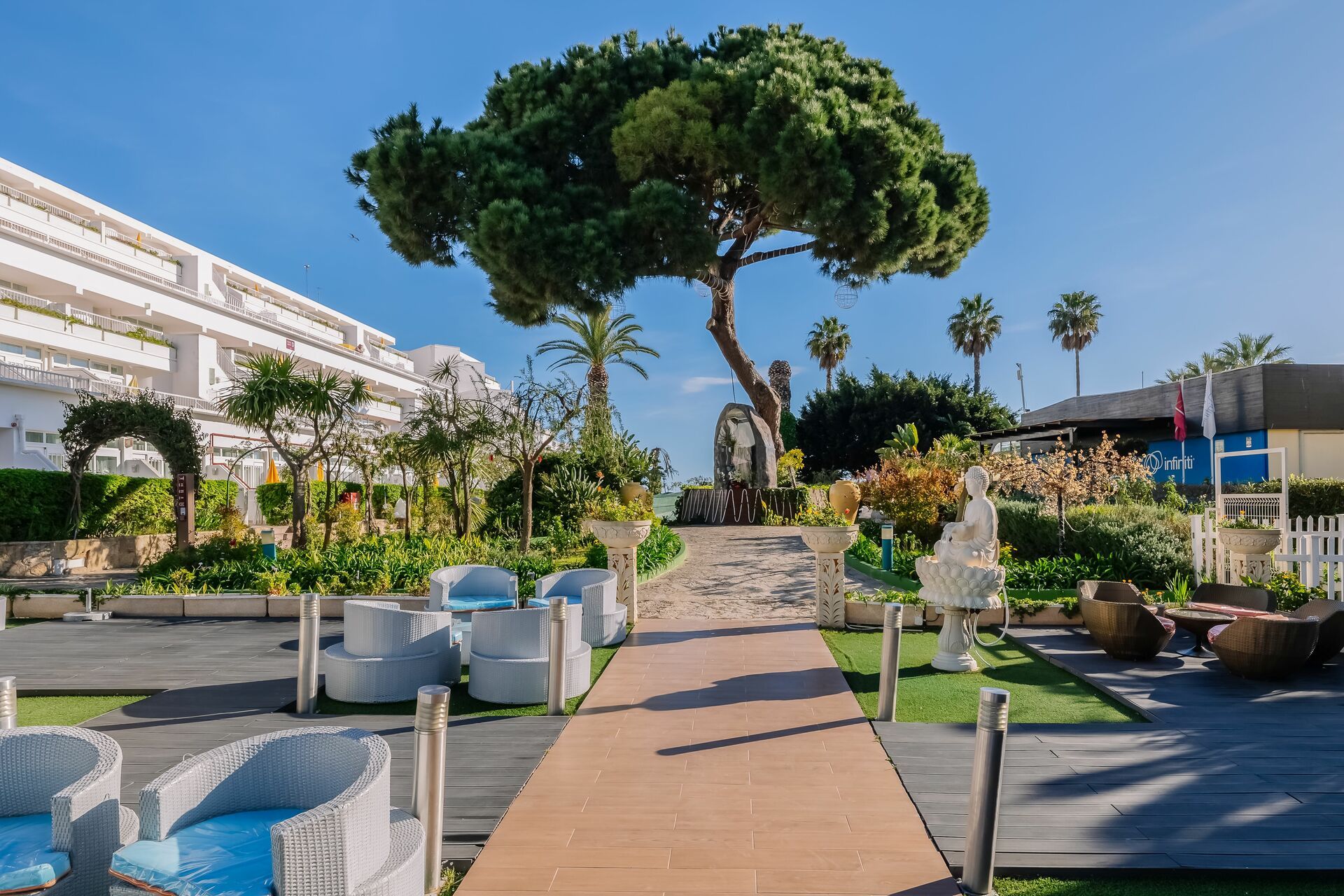 Muthu Clube Praia Da Oura 4* pas cher photo 3