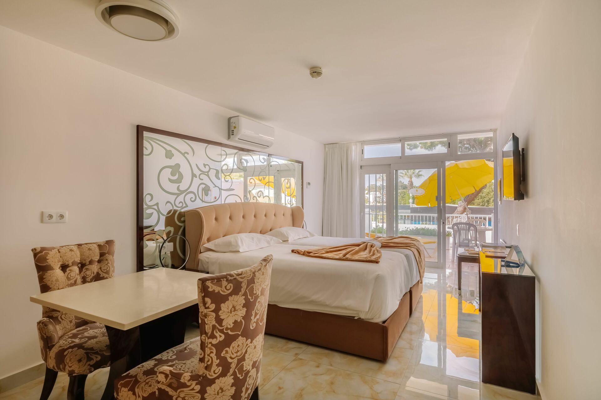 Muthu Clube Praia Da Oura 4* pas cher photo 5