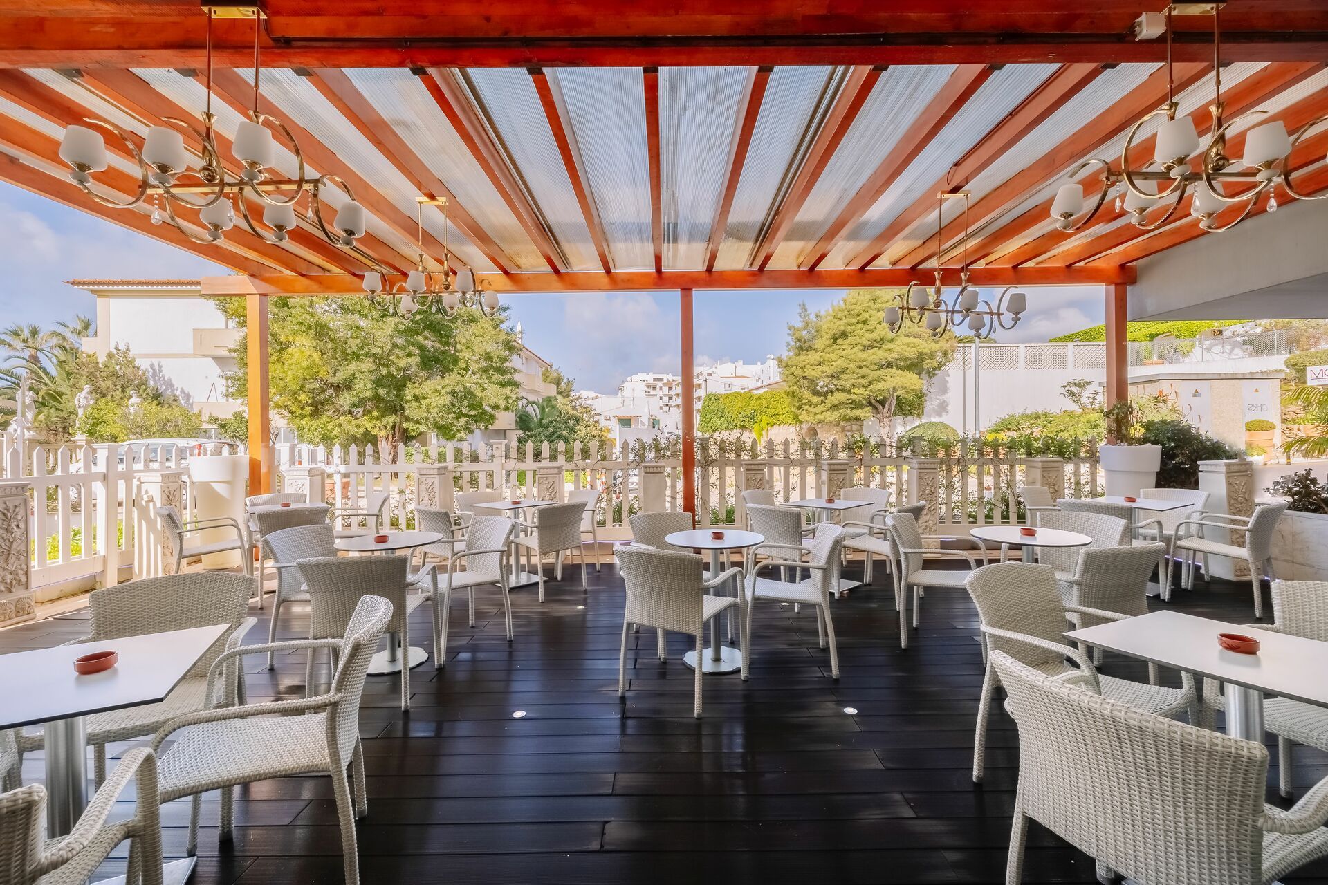 Muthu Clube Praia Da Oura 4* pas cher photo 8