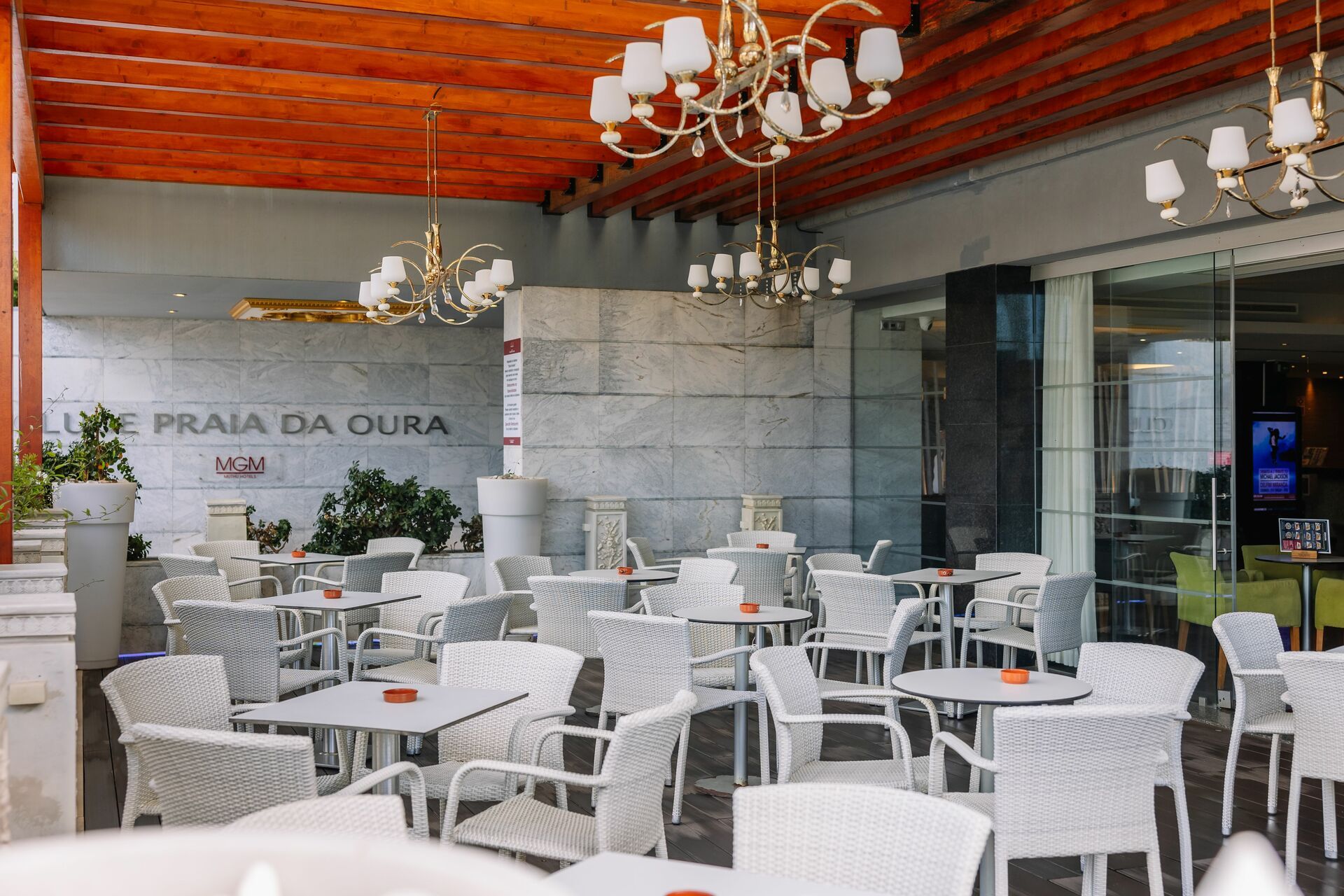 Muthu Clube Praia Da Oura 4* pas cher photo 10