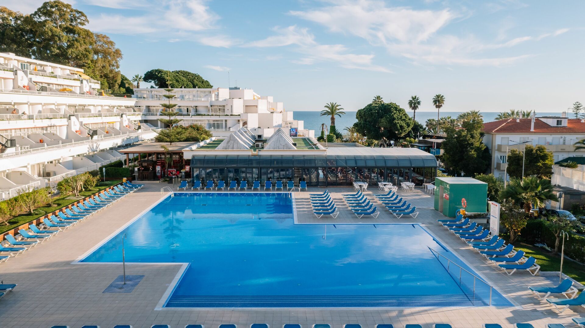 Muthu Clube Praia Da Oura 4* pas cher photo 11