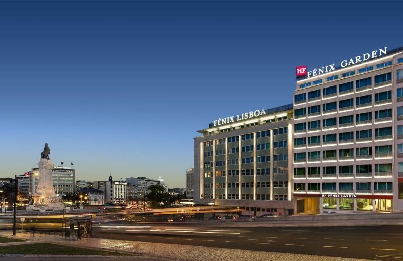 HF Fénix Garden 3* - Sans transfert pas cher photo 2