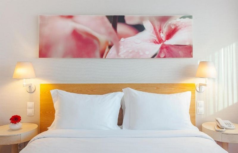 HF Fénix Garden 3* - Sans transfert pas cher photo 3