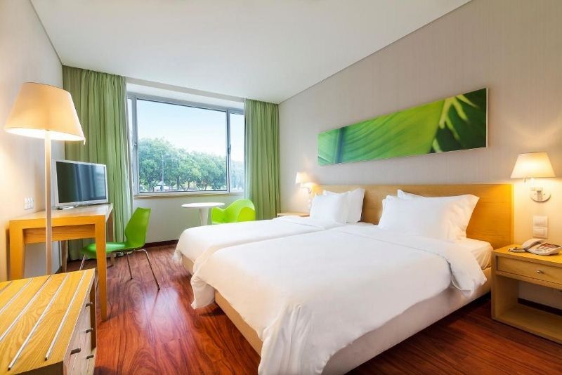 HF Fénix Garden 3* - Sans transfert pas cher photo 4