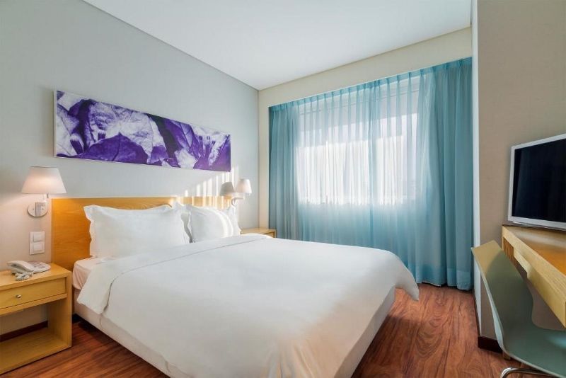 HF Fénix Garden 3* - Sans transfert pas cher photo 5