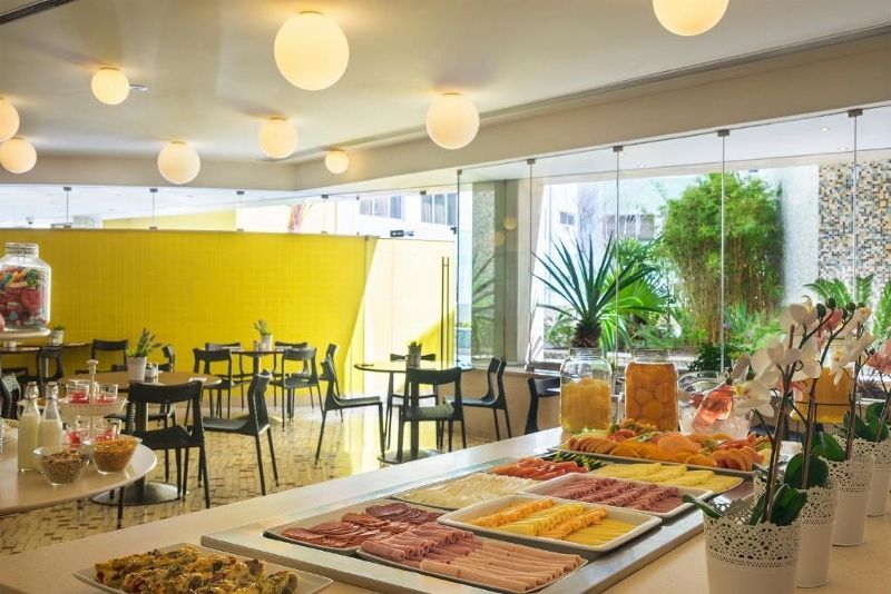 HF Fénix Garden 3* - Sans transfert pas cher photo 6