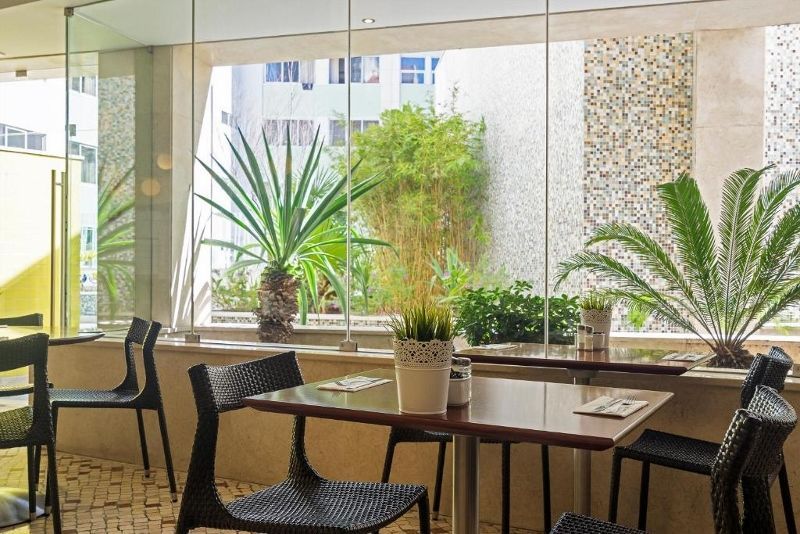 HF Fénix Garden 3* - Sans transfert pas cher photo 7