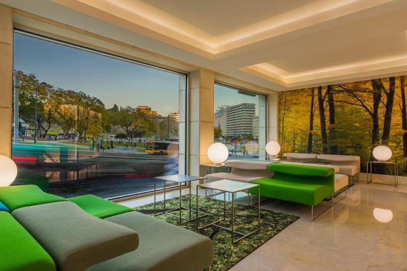 HF Fénix Garden 3* - Sans transfert pas cher photo 8